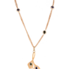 Колье Carrera y Carrera Peacock(2730) №1