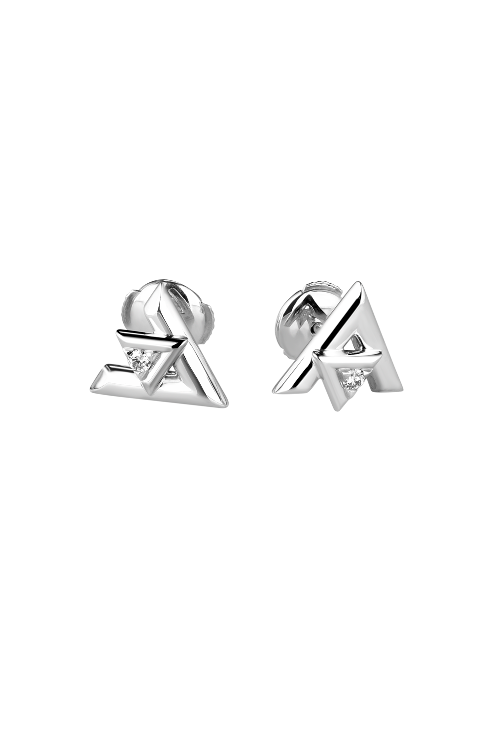 Серьги Louis Vuitton LV Volt One Q96970(2734) №2