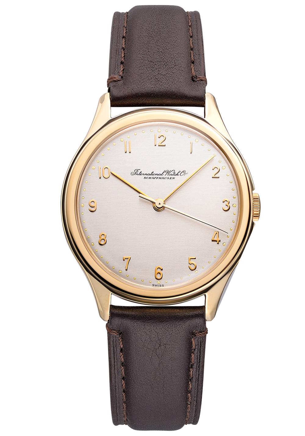 Швейцарские часы IWC Classic IWC(2643) №3