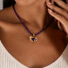 Подвеска Van Cleef & Arpels Open Heart Сердце(2576) №3