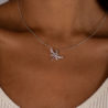 Кулон Ralfdiamonds Dragonfly(2691) №3