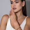 Кольцо Van Cleef & Arpels Van Cleef & Arpels frivole(1015) №6