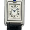 Швейцарские часы Cartier Tank Basculante 2386(1585) №1