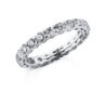  Tiffany & Co Embrace 1.80 ct. Platinum 3.0 mm. (2773) №1