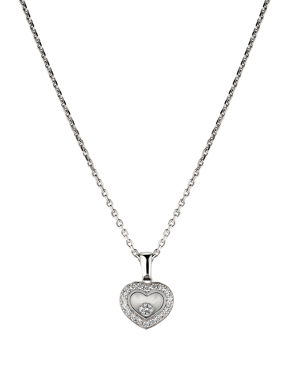  Chopard Icons Heart 79A054-1201(2779) №3