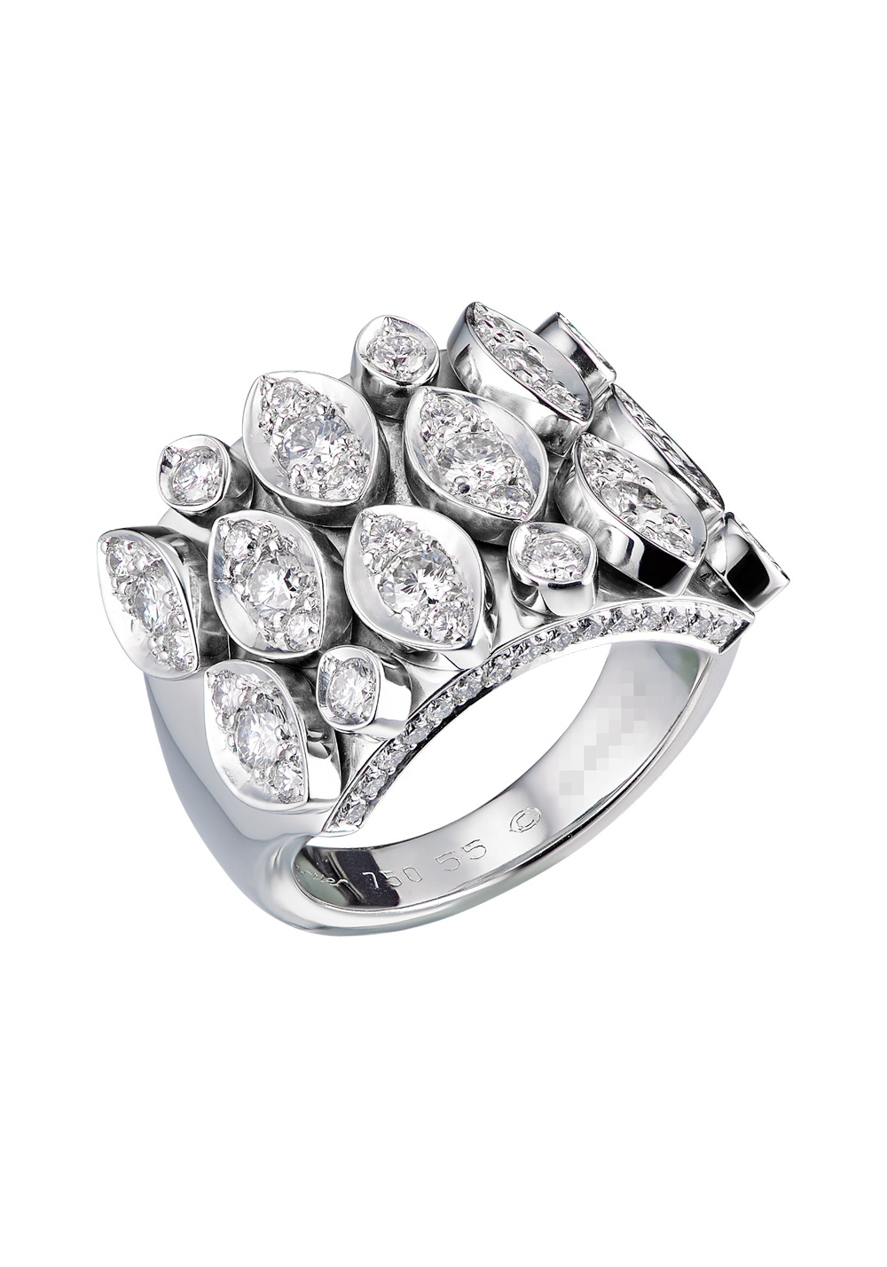  Cartier Diadea(3162) №2