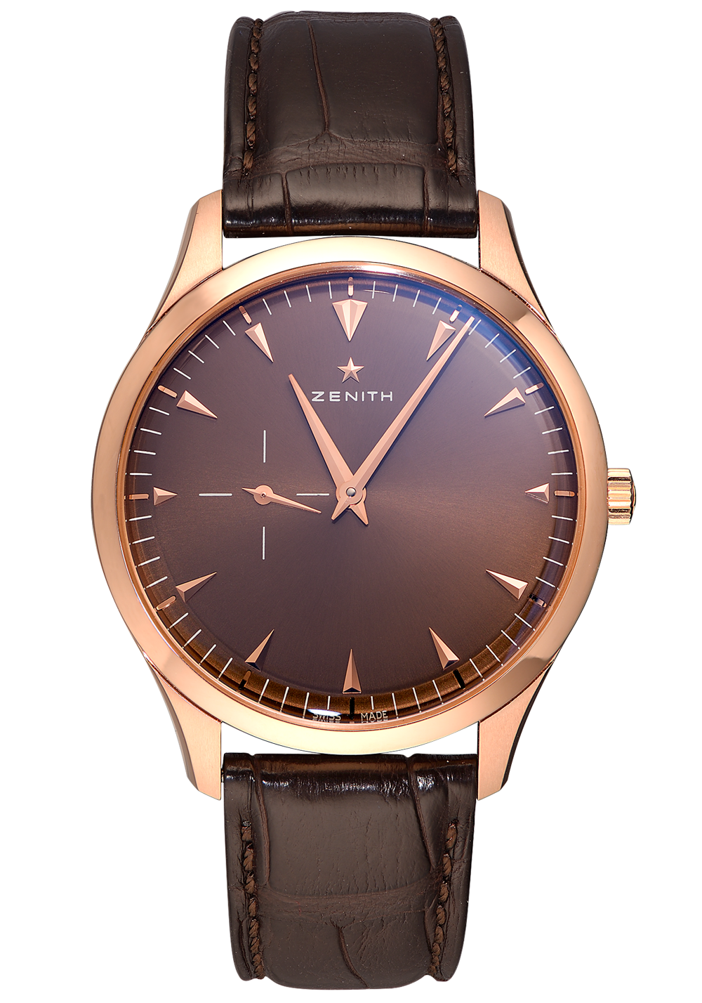 Швейцарские часы Zenith Elite Limited Edition 18.2011.681(3069) №3