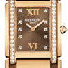 Швейцарские часы PATEK PHILIPPE Twenty-4 4920R-001(3121) №1