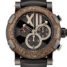 Швейцарские часы Romain Jerome Titanic-DNA RJ.CH.T.OXY4.BBBB.00(3878) №2