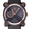 Швейцарские часы Romain Jerome Moon Invader Red Metal RJ.M.CH.IN.004.02(3882) №2