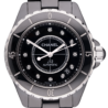 Швейцарские часы Chanel J12(3469) №2