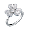 Кольцо Van Cleef & Arpels Frivole VCARD31600(4099) №1