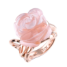 Кольцо Dior Small Rose Pre Catelan JROC95005_0000(4251) №1