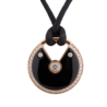 Колье Cartier Amulette de N3109800(4132) №1