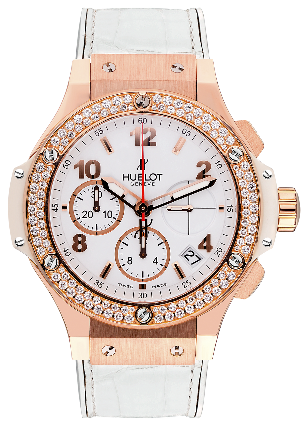 Швейцарские часы Hublot Big Bang Portocervo 341.PE.230.RW.114(3687) №3