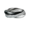  Cartier Trinity Small B4090451(4101) №1