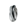  Cartier Trinity Small B4090451(4101) №2