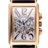 Швейцарские часы Franck Muller Long Island 1200CC AT(3581) №2