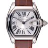 Швейцарские часы Cartier Roadster 2675(3435) №1