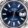 Швейцарские часы Rolex DateJust 41 116334(5002) №2