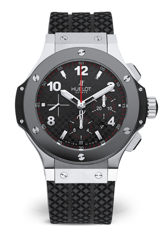 Швейцарские часы Hublot Big Bang 301.SB.131.RX(5300) №3
