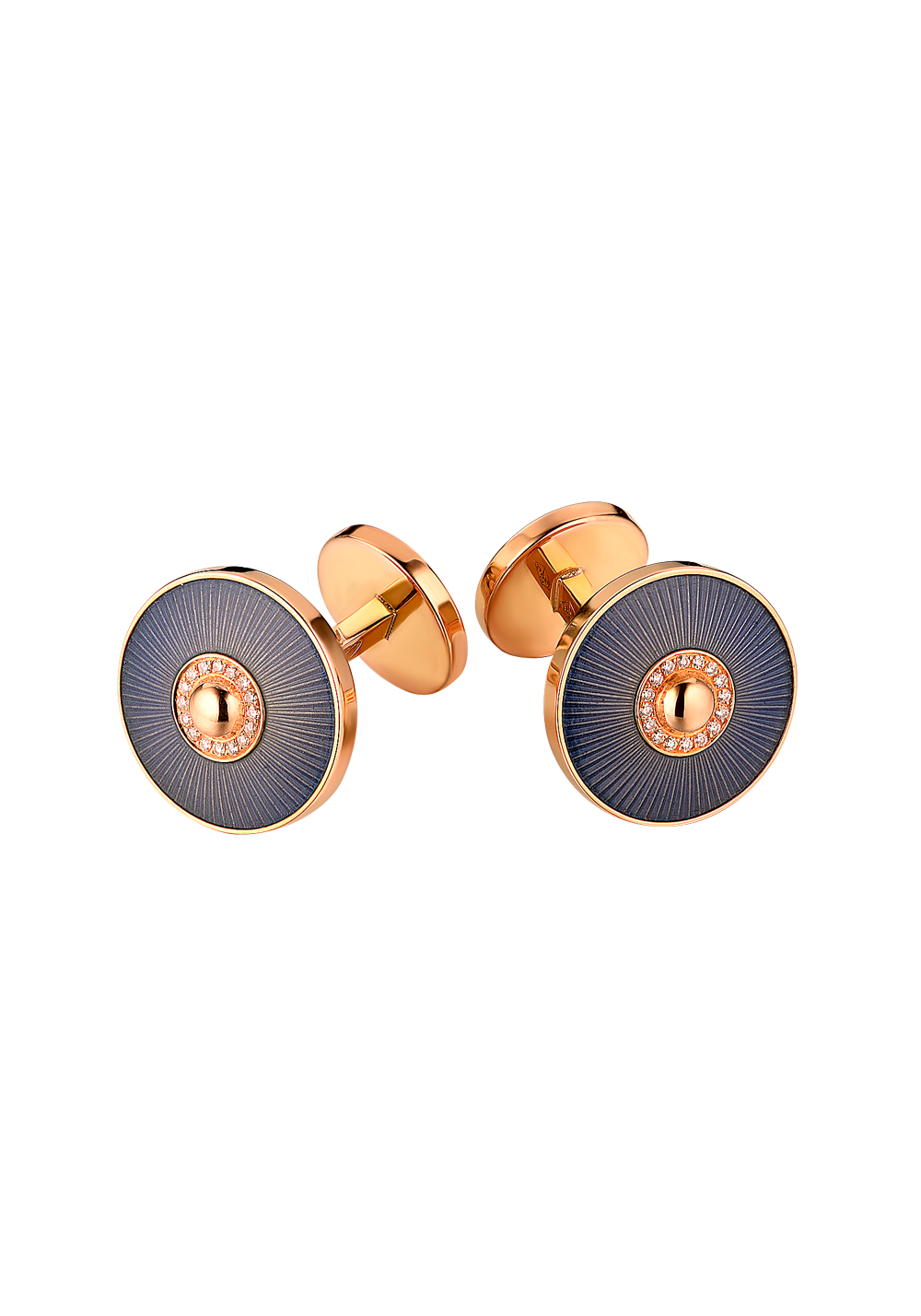 Запонки Cartier Cufflinks (4868) №2