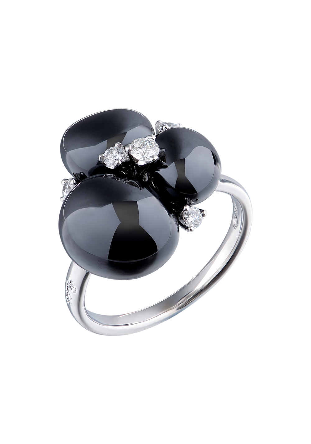 Кольцо Pomellato Capri A.B605/B9/CN-52(4866) №2
