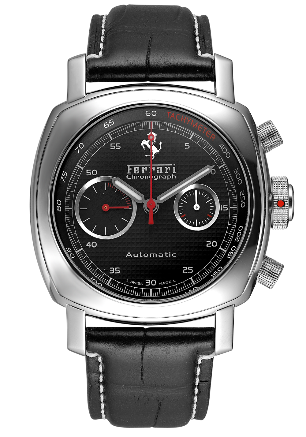 Швейцарские часы Panerai Ferrari Granturismo FER00004(4432) №3