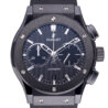 Швейцарские часы Hublot Classic Fusion Chronograph Black Magic 521.CM.1770.RX(5963) №2
