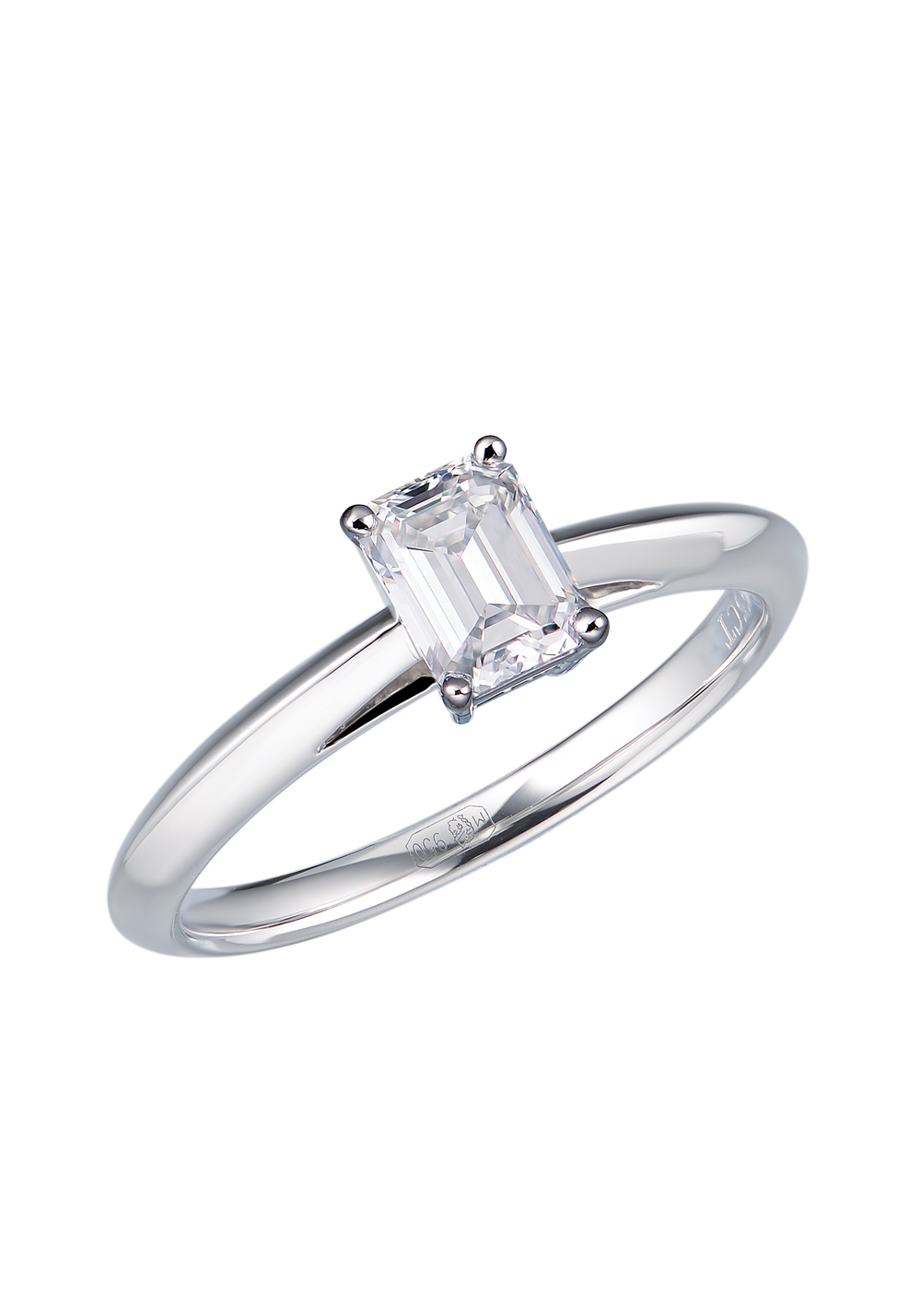Кольцо Tiffany & Co Personalize(5371) №3