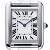 Швейцарские часы Cartier Tank Solo 3170(5742) №2