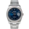 Швейцарские часы Rolex DateJust 36 116244(5932) №1