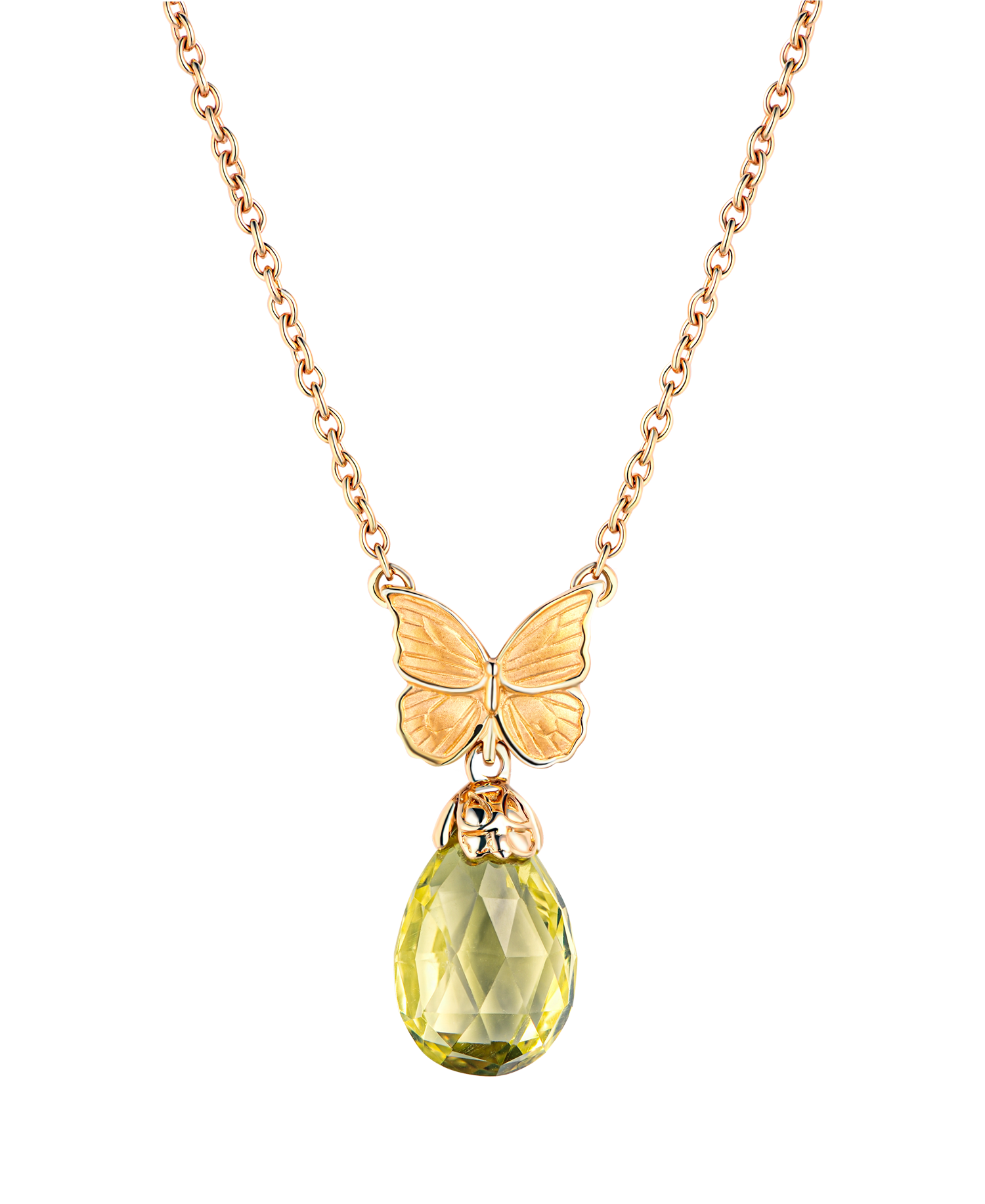 Кулон Carrera y Carrera Butterflies / Baile De Mariposas Pendant(6075) №2