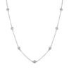Колье Tiffany & Co Elsa Peretti(6073) №1