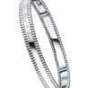 Браслет Van Cleef & Arpels Perlée signature VCARP3K800(6054) №1