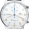 Швейцарские часы IWC Portuguese Chronograph IW3714-01(6033) №2
