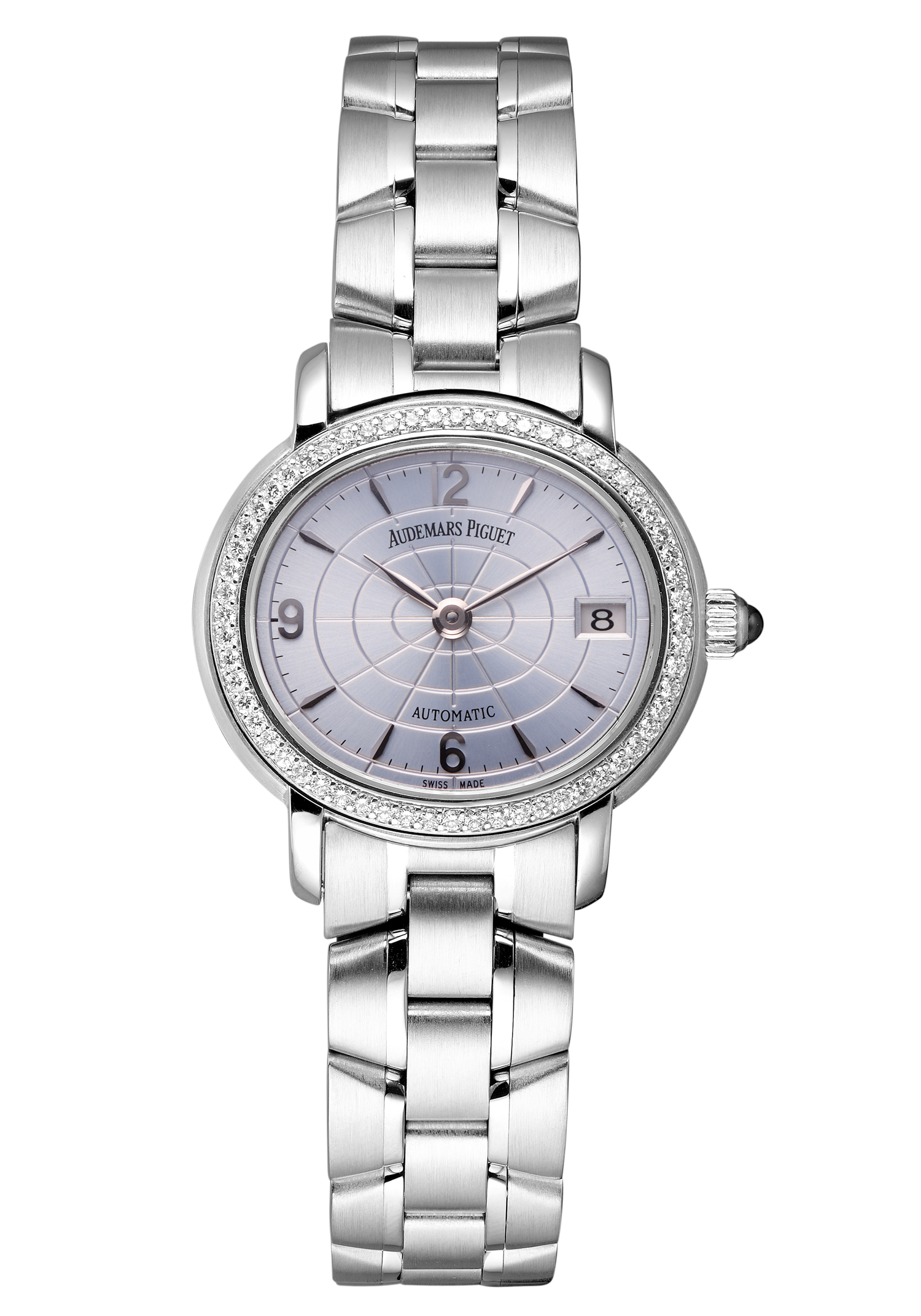 Швейцарские часы Audemars Piguet Lady's Millenary 79350BC.ZZ.1136BC.02(6056) №3