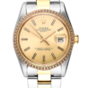 Швейцарские часы Rolex Oyster Perpetual Date 15053(6203) №1