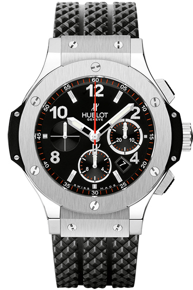 Швейцарские часы Hublot Big Bang 44 mm 301.SX.130.RX(6069) №2