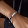 Браслет Van Cleef & Arpels Perlée signature VCARP3K800(6054) №3