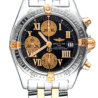 Швейцарские часы Breitling Chrono Cockpit B13358(6111) №1