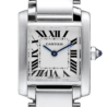Швейцарские часы Cartier Tank Française Mini Lady 2300(6135) №2