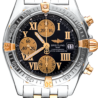 Швейцарские часы Breitling Chrono Cockpit B13358(6111) №2