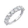 Кольцо No name с бриллиантами 1,81ct H-I/SI2-I2(6285) №1