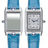 Швейцарские часы Jaeger LeCoultre Reverso Lady 267.3.87(6218) №3