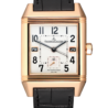 Швейцарские часы Jaeger LeCoultre Reverso 230.2.77(6416) №1