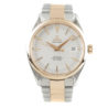 Швейцарские часы Omega Seamaster Aqua Terra Chronometer 2303.30.00(13485) №1