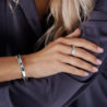 Кольцо Messika Move Joaillerie Pave Diamond Small Ring 4703(12346) №2