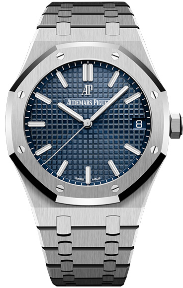 Швейцарские часы Audemars Piguet Royal Oak Selfwinding 41 mm 15500ST.OO.1220ST.01(13641) №2