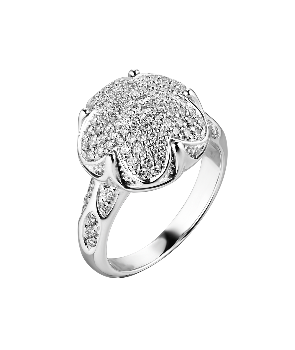 Кольцо Pasquale Bruni Bon Ton Ring(15222) №4